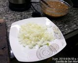 Foto del paso 1 de la receta: Cazuela de lentejas