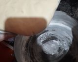 Foto del paso 3 de la receta: Bizcochuelo perfecto con 3 ingredientes en batidora