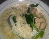 Foto langkah ke 3 dari resep Bakso ala ala.