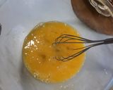 Foto langkah ke 4 dari resep Bread Pudding.