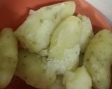Foto del paso 1 de la receta: Ñoquis caseros😊