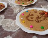 صورة لخطوة 2 من وصفة طمينة روعة 🤩😘😋
