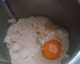 Foto del paso 3 de la receta Almendrados