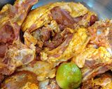 صورة لخطوة 4 من وصفة كتلات مع الزيتون و البطاطا 😋👍