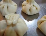 Foto del paso 2 de la receta: Paquetitos de choclo