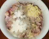 Foto langkah ke 1 dari resep Sate Taichan Panggang Teflon.