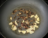Foto del paso 2 de la receta: Seitán en salsa de pimienta