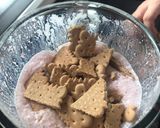 Foto del paso 2 de la receta: Batido de fresa 🍨🍓