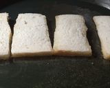 A picture of step 3 of Shahi tukray.
