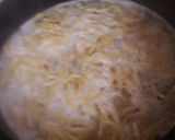 Foto del paso 4 de la receta: Pasta con tuco casero de pollo