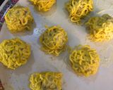 મેગી ચીઝ બોલ (Maggi Cheese Ball Recipe In Gujarati) રેસીપી સ્ટેપ4ફોટો