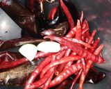 Foto del paso 3 de la receta: Pozole rojo