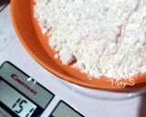 Foto langkah ke 1 dari resep Kue Cubit Wortel Gurih.