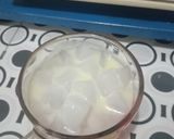Foto langkah ke 2 dari resep Red Milk D'Coco.