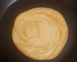 Foto langkah ke 4 dari resep Roti cane / canai / maryam.