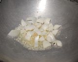 Foto langkah ke 3 dari resep Spaghetti Lafonte Aldente.