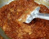 চিকেন ভর্তা (ধাবা স্টাইলে)(chicken bharta recipe in Bengali) রেসিপির ধাপ 9 ছবি