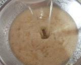 Foto del paso 3 de la receta: •Budín de banana con harina de arroz 🍌🫶