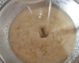 Foto del paso 3 de la receta: •Budín de banana con harina de arroz 🍌🫶