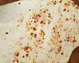 Pizzás csiga recept fázis 2 fotója