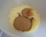 Foto del paso 2 de la receta: Bizcocho rápido de manzana