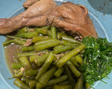 Foto langkah ke 5 dari resep Ayam Teriyaki tapi Ga Pake Saos Teriyaki Botolan Soalnya Bikin Sendiri.