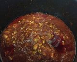 Foto del paso 2 de la receta: Spaguettis olla newcook