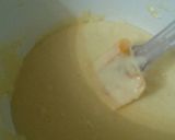 Foto del paso 4 de la receta: Pancakes con cerveza en sandwichera