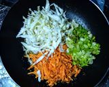 Foto langkah ke 5 dari resep Martabak Jadul.