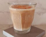 બનાના કોફી શેક(banana coffee shake recipe in Gujarati) રેસીપી સ્ટેપ2ફોટો