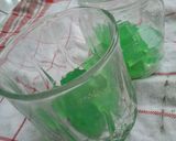 Foto langkah ke 2 dari resep Es puding susu.