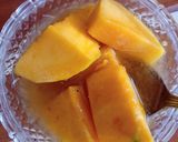 Foto langkah ke 8 dari resep Asinan Mangga Sederhana.