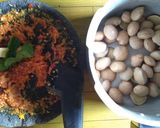 Foto langkah ke 2 dari resep Semur jengkol.