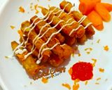 Foto langkah ke 5 dari resep Wortel Crispy.
