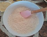 Foto del paso 1 de la receta: Pizza de champiñones rellena con muzzarella