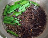 Foto langkah ke 1 dari resep Teh Pandan.