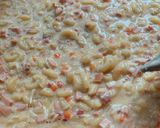 Foto langkah ke 5 dari resep Cheesy Macaroni Schotel Praktis dan Enak.