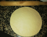 Foto del paso 6 de la receta: Pizza casera