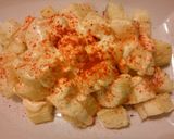 A picture of step 6 of 🌵"Fake Patatas Bravas"🌵.