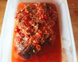 Foto langkah ke 5 dari resep Dendeng Balado Frozen Food.