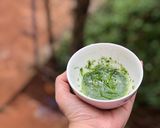 Hình bước làm 4 của món Muối Ớt Xanh Lá Chanh