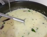 गुजराती कढ़ी (gujarati kadhi recipe in Hindi) रेसिपी चरण 6 फोटो