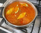 Foto del paso 4 de la receta: Lentejas con chorizo