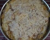 Foto langkah ke 6 dari resep Puding Roti Kedelai.