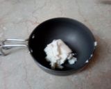 A picture of step 14 of Chicken Handi.