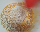 Foto del paso 2 de la receta: Galleta de avena