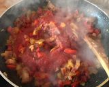 Foto del paso 2 de la receta Arroz estilo búlgaro