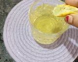A picture of step 2 of Fenugreek Seeds Weight Loss Drink.