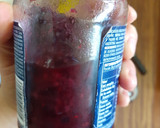 Foto del paso 3 de la receta: Mermelada de frutos rojos casera