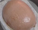 Foto langkah ke 15 dari resep Brownie Sourdough Bread (Open Bake Method).